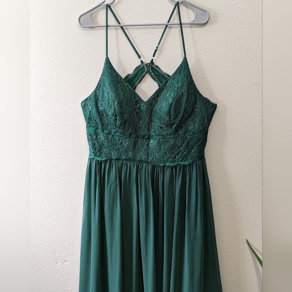 Bridesmaid Dress